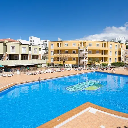 Orlando Apartman *
