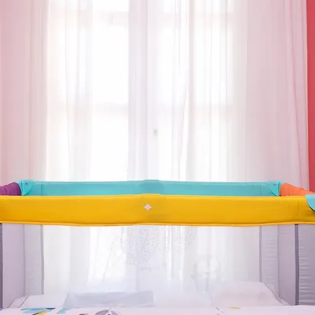Orlando Apartman *
