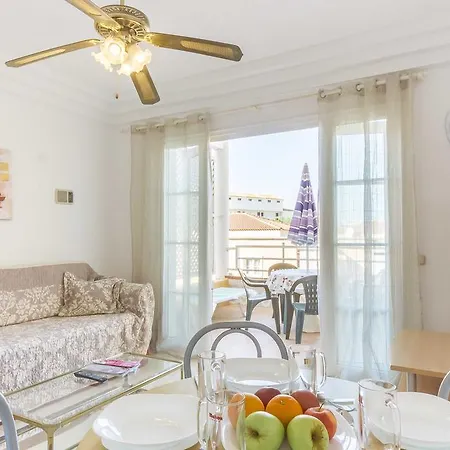Orlando Apartment