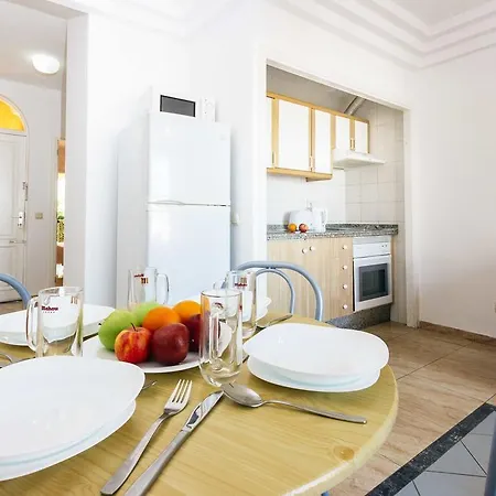 Orlando Apartment Playa de las Americas (Tenerife)