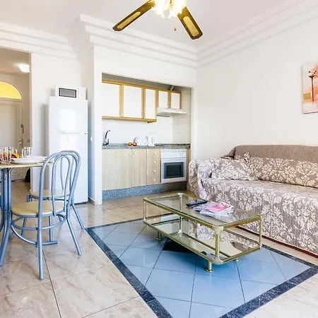 Orlando Apartman