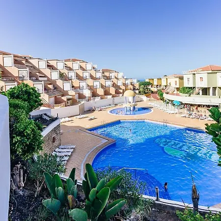 Apartman Orlando *