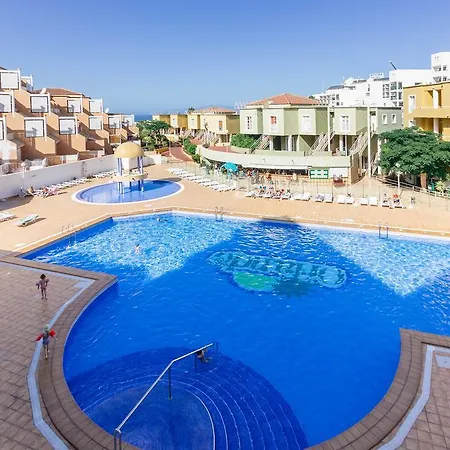 Orlando Apartman *