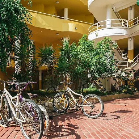 Orlando Apartman Playa de las Américas