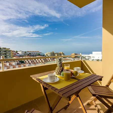Orlando Apartment Playa de las Americas (Tenerife)