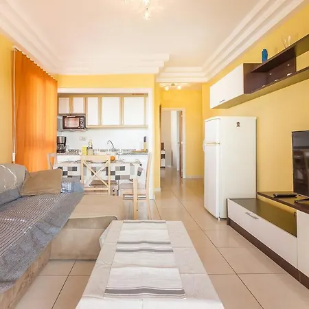 Orlando Apartman
