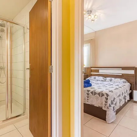 Apartman Orlando *