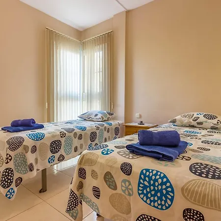 Orlando Apartman