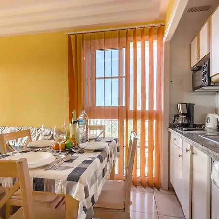 Apartman Orlando