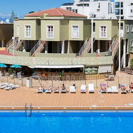 Orlando Πλάγια ντε λας Αμέρικας
