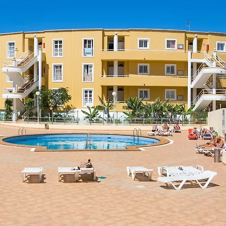 Orlando * Πλάγια ντε λας Αμέρικας