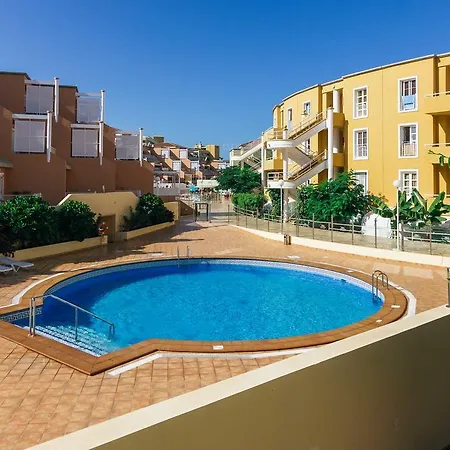 Διαμέρισμα Orlando Πλάγια ντε λας Αμέρικας