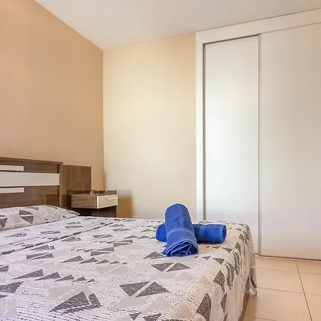 Orlando Πλάγια ντε λας Αμέρικας